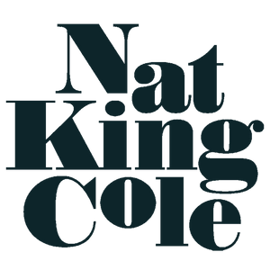 Nat King Cole Official Store logo