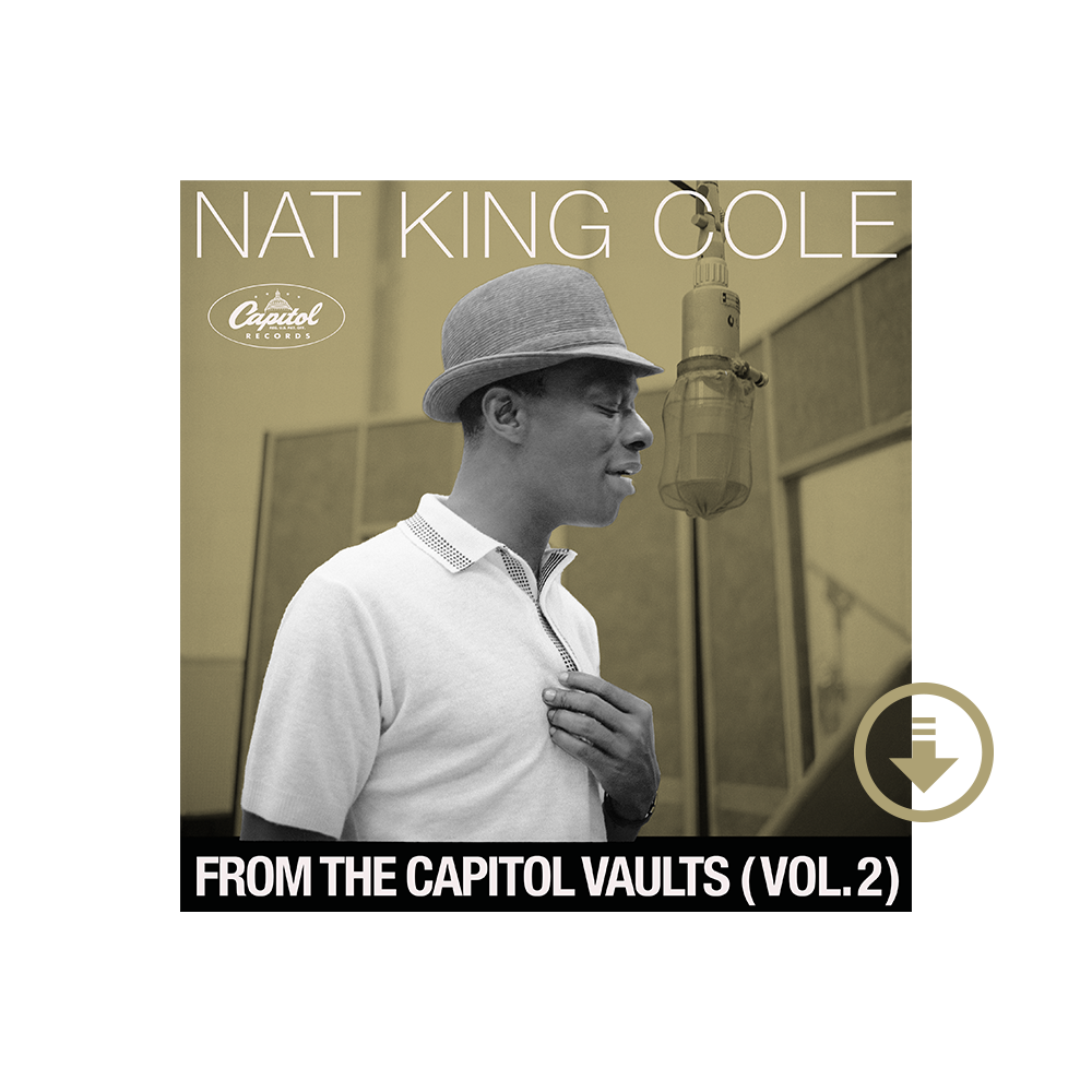 From The Capitol Vaults (Vol. 2) Digital Album