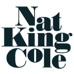 Nat King Cole Official Store mobile logo