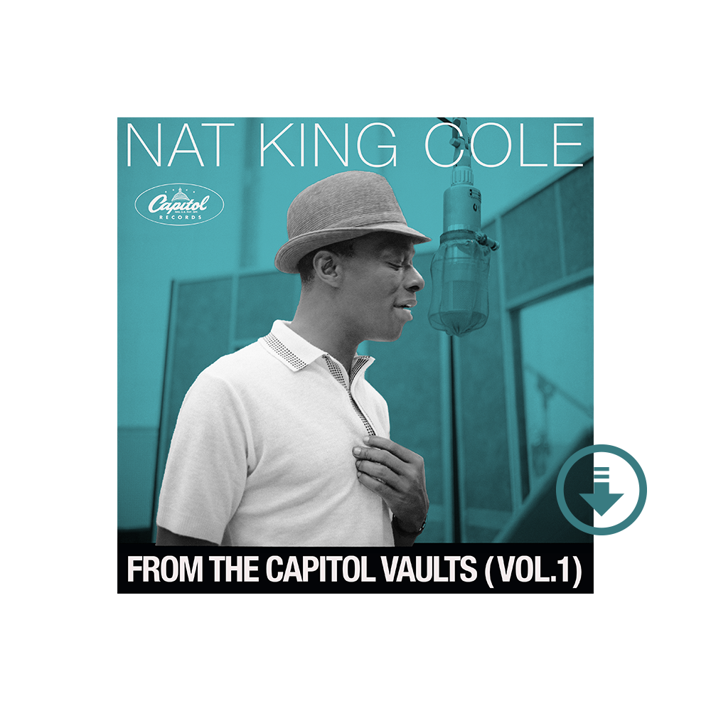 From The Capitol Vaults (Vol. 1) Digital Album