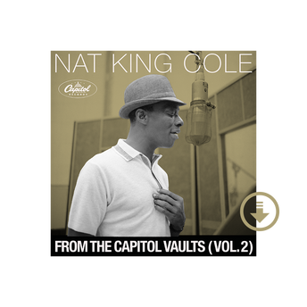 From The Capitol Vaults (Vol. 2) Digital Album